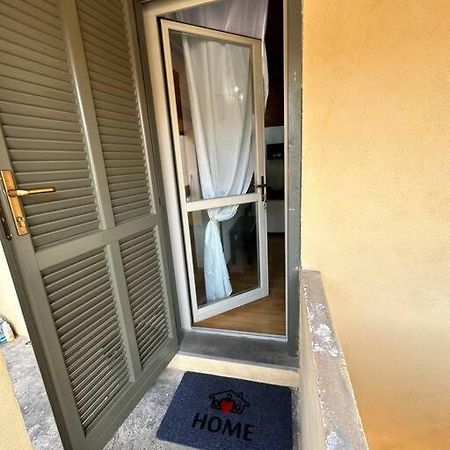 Casa Vacanze ステッツァーノ エクステリア 写真