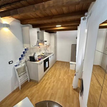 Casa Vacanze ステッツァーノ エクステリア 写真