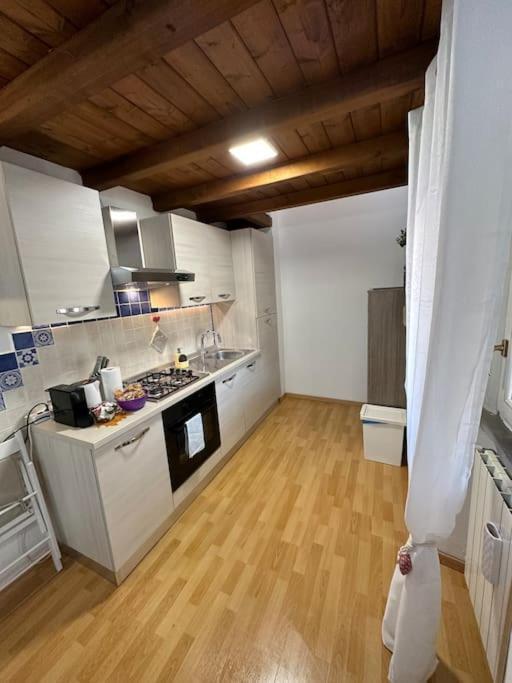 Casa Vacanze ステッツァーノ エクステリア 写真