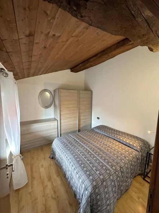 Casa Vacanze ステッツァーノ エクステリア 写真