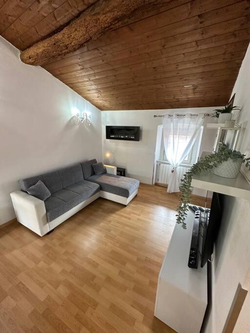 Casa Vacanze ステッツァーノ エクステリア 写真