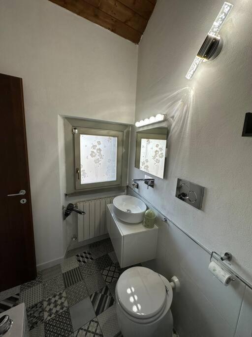 Casa Vacanze ステッツァーノ エクステリア 写真