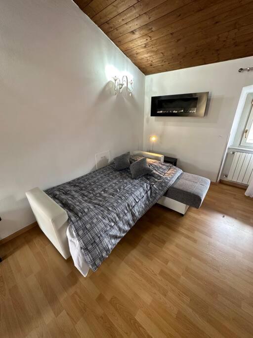 Casa Vacanze ステッツァーノ エクステリア 写真