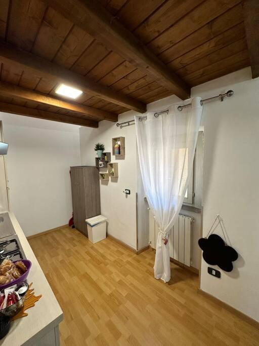Casa Vacanze ステッツァーノ エクステリア 写真