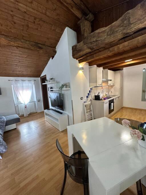 Casa Vacanze ステッツァーノ エクステリア 写真