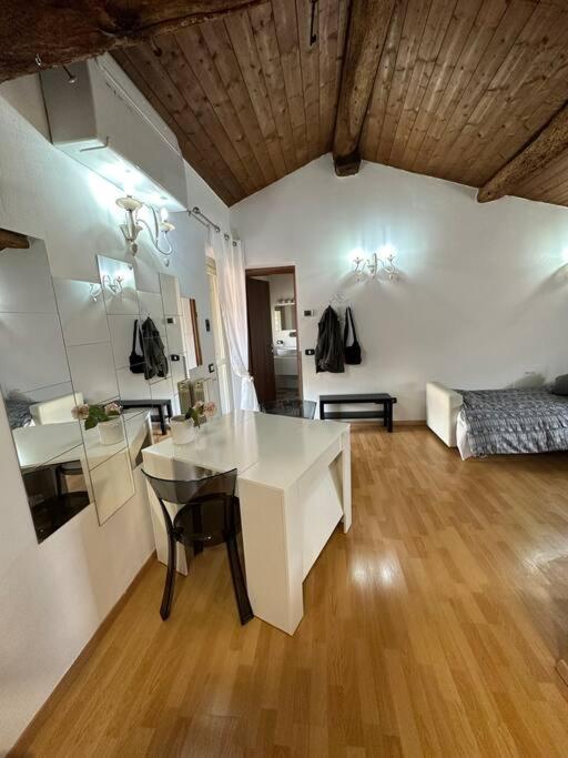 Casa Vacanze ステッツァーノ エクステリア 写真