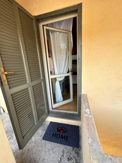 Casa Vacanze ステッツァーノ エクステリア 写真