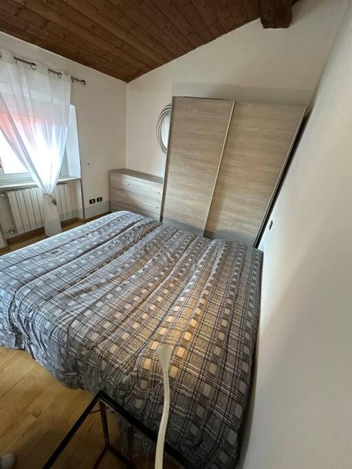 Casa Vacanze ステッツァーノ エクステリア 写真