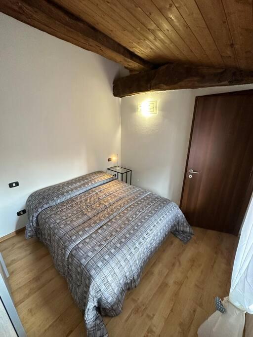 Casa Vacanze ステッツァーノ エクステリア 写真