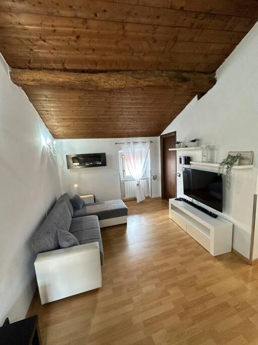 Casa Vacanze ステッツァーノ エクステリア 写真