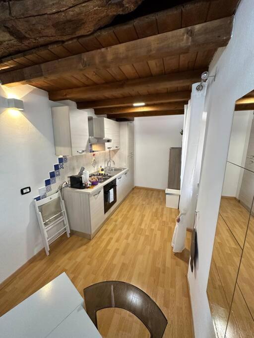 Casa Vacanze ステッツァーノ エクステリア 写真