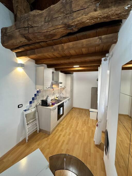 Casa Vacanze ステッツァーノ エクステリア 写真